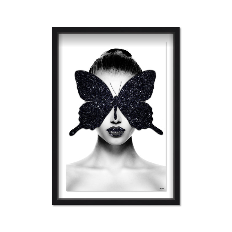 Butterfly Duchess