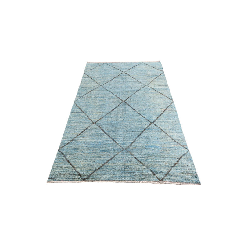 Orpheus Light Brown Rug