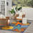 Jacksonport Power-Loomed Indoor/Outdoor Area Rug -1998921106