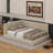 Full Upholstered Daybed-251989002