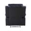 Fauteuil inclinable électrique Eilbra