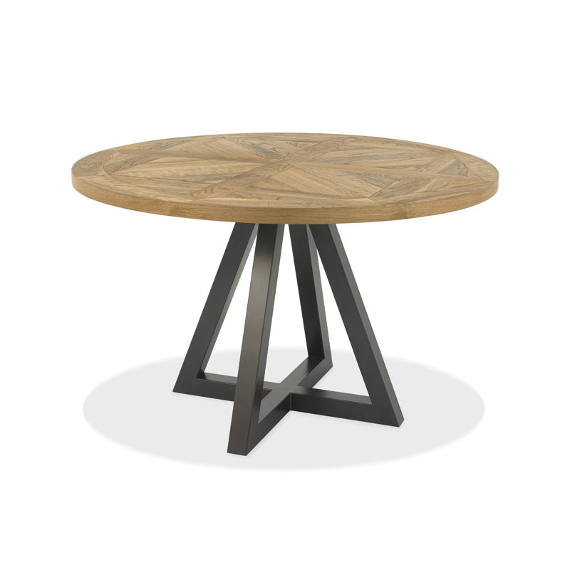 Phillippi 4 - Person Dining Set