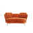 Orange Polyester is out of stock