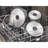 T-fal Essentials Nonstick Stockpot, 8 Quart, Black