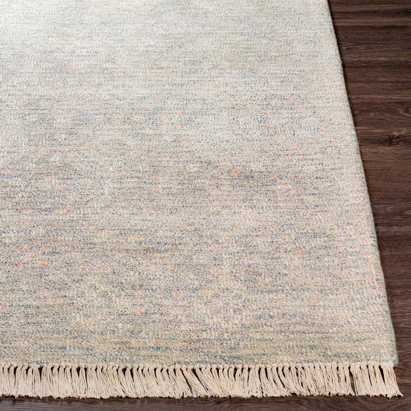 Jones Indoor Rug, Rectangle 5' x 7'6"