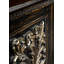 71" Wide Walnut Wood Sideboard