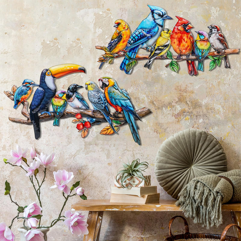 Wall Decor