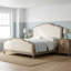 Curated Cotton 3 Piece King Bedroom Set-397931165-397931167