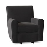Venus Swivel Armchair