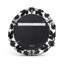 Falana Metal Wall Mirror