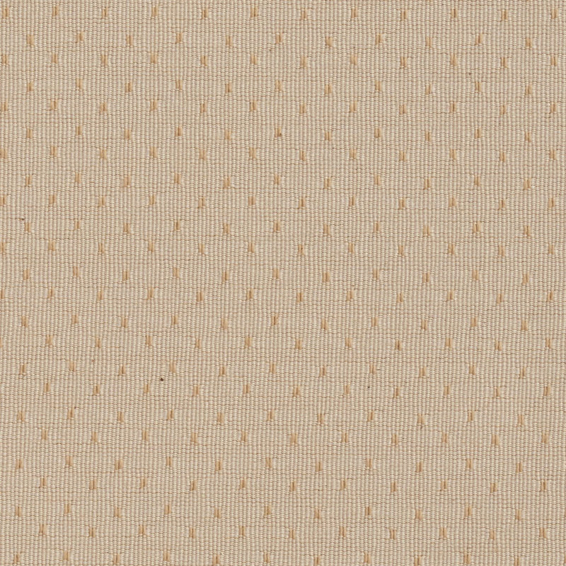 Tissu de petites points, Beige