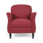 Chaise d'appoint moderne