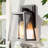 Gerry Wall Light