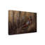 «Pheasant In The Grass» par Berrien, impression sur toile tendue-27646363