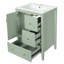 Meuble-lavabo 24 po avec lavabo