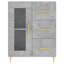 Marihah 1 - Door Rectangle Accent Cabinet-1486627222