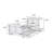 Caeleigh Kids Twin with Trundle-1652824313