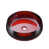 Rouge translucide est en rupture de stock