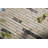 Tibet Marble Linear Mosaic Wall & Floor Tile-36933002