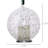 Glass Ball Ornament