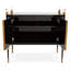 Rider Accent Cabinet