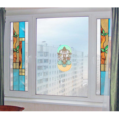 Religious & Spiritual Wall Decal