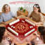 Tapis de table anti-dérapant 31,5 * 31,5 po-292804