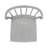 Chalita Windsor Back Side Chair-1812939421