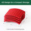 Dziyah Rattan Tree Skirt