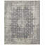 Tapis oriental gris Deatherage-198409855