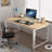 Unfinished Birch Solid Wood Butcher Block Countertop for DIY Kitchen Countertop, Desk Top, Workbench 25" Width-283307607-329891440