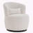 Upholstered Swivel Side Chair-279673956