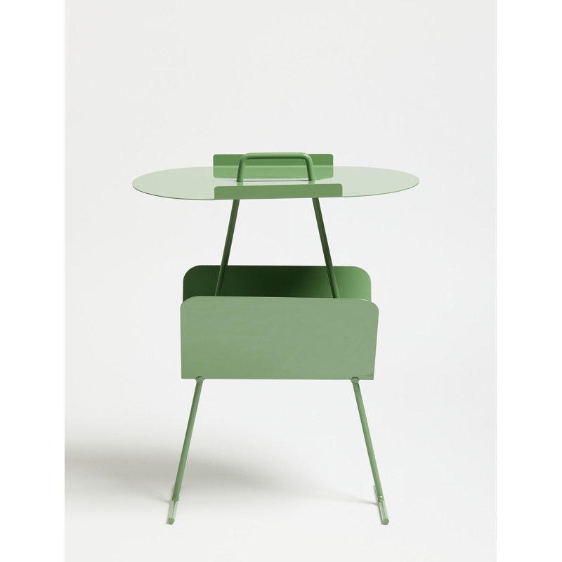 Manteau, Matcha