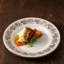 Assiette à manger