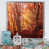 Silver Picture Frame Canvas