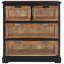 Commode à 4 tiroirs Mailiah-1147161635