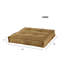  Coussin de sol en polyester-219183880-219183881