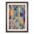 Walnut Framed selected
