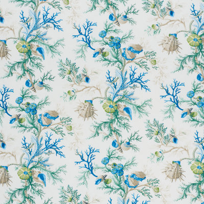 Del Tesoro Fabric