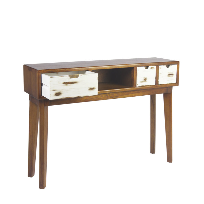 Nordic 110cm Console Table