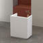 Bureau de réception rectangulaire Modern-499041176