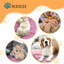 Couverture pour animal