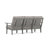Prairie Deep Seating Sofa-88565312-88565311