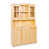 Natural Brown is out of stock selected