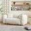 Fauteuil à billes en chenille super confortable avec poignée et accoudoirs pour adultes, parfait pour se détendre et se divertir-650211467