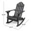 FAUTEUIL À ROCHES HOLLYWOOD-1477568471