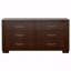 Commode 6 tiroirs