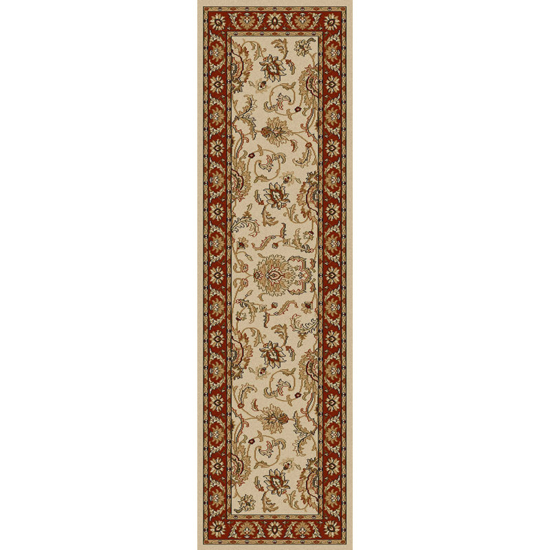 Adrien Oriental Indoor Rug, Runner 2'2" x 7'7"