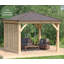 Hardtop Gazebo-1227928078