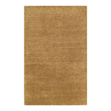 Hand Woven Cotton and Wool Area Rug